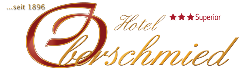 Hotel Oberschmied***S